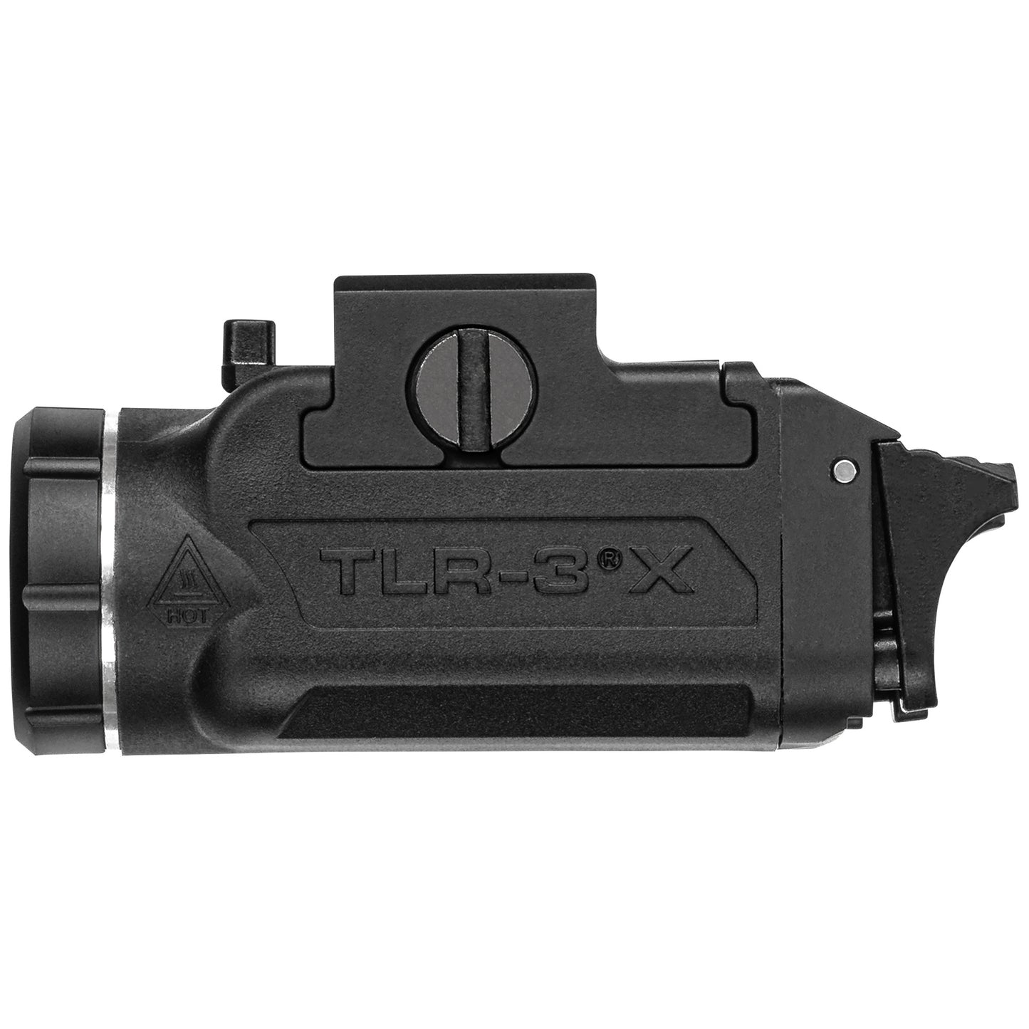 Strmlght Tlr-3x FOR 1913 BLK