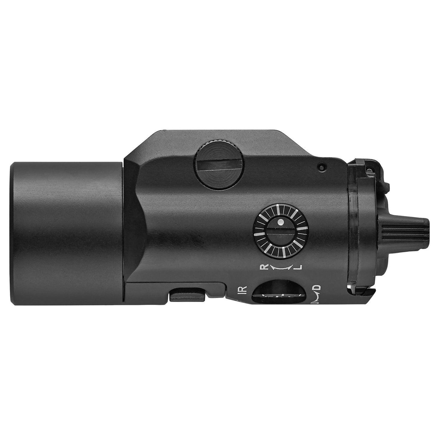 Strmlght Tlr-vir II - Black