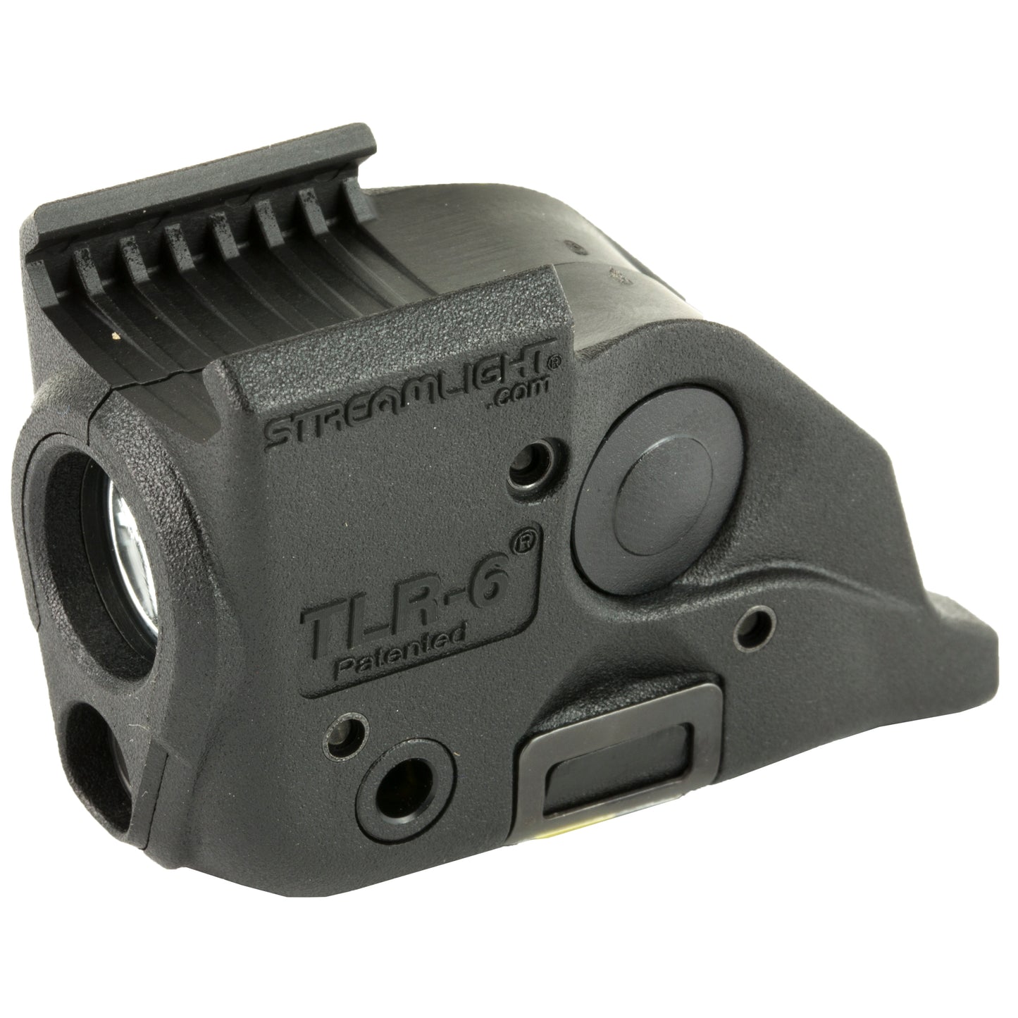 Strmlght Tlr-6 Rail Mount S&W M&P
