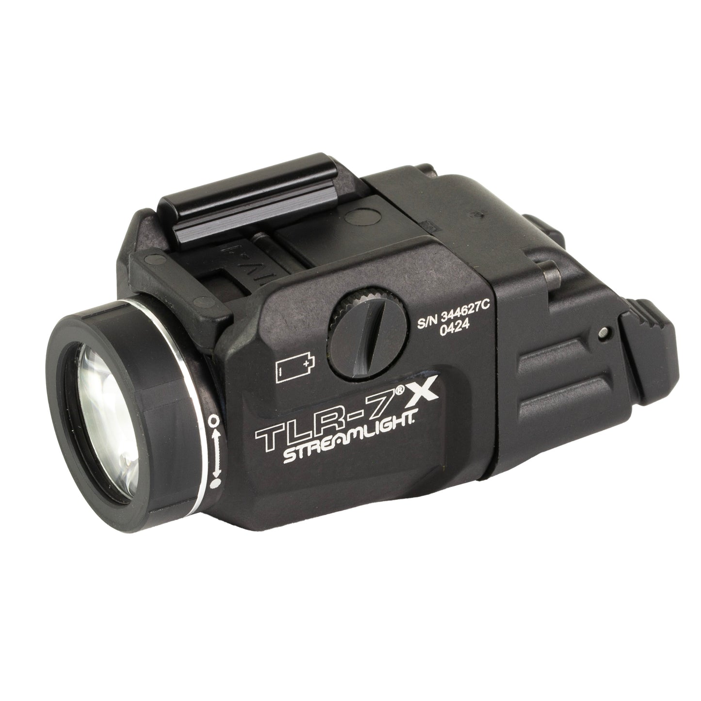 Streamlight Tlr-7 X Cr123a 550lm BLK