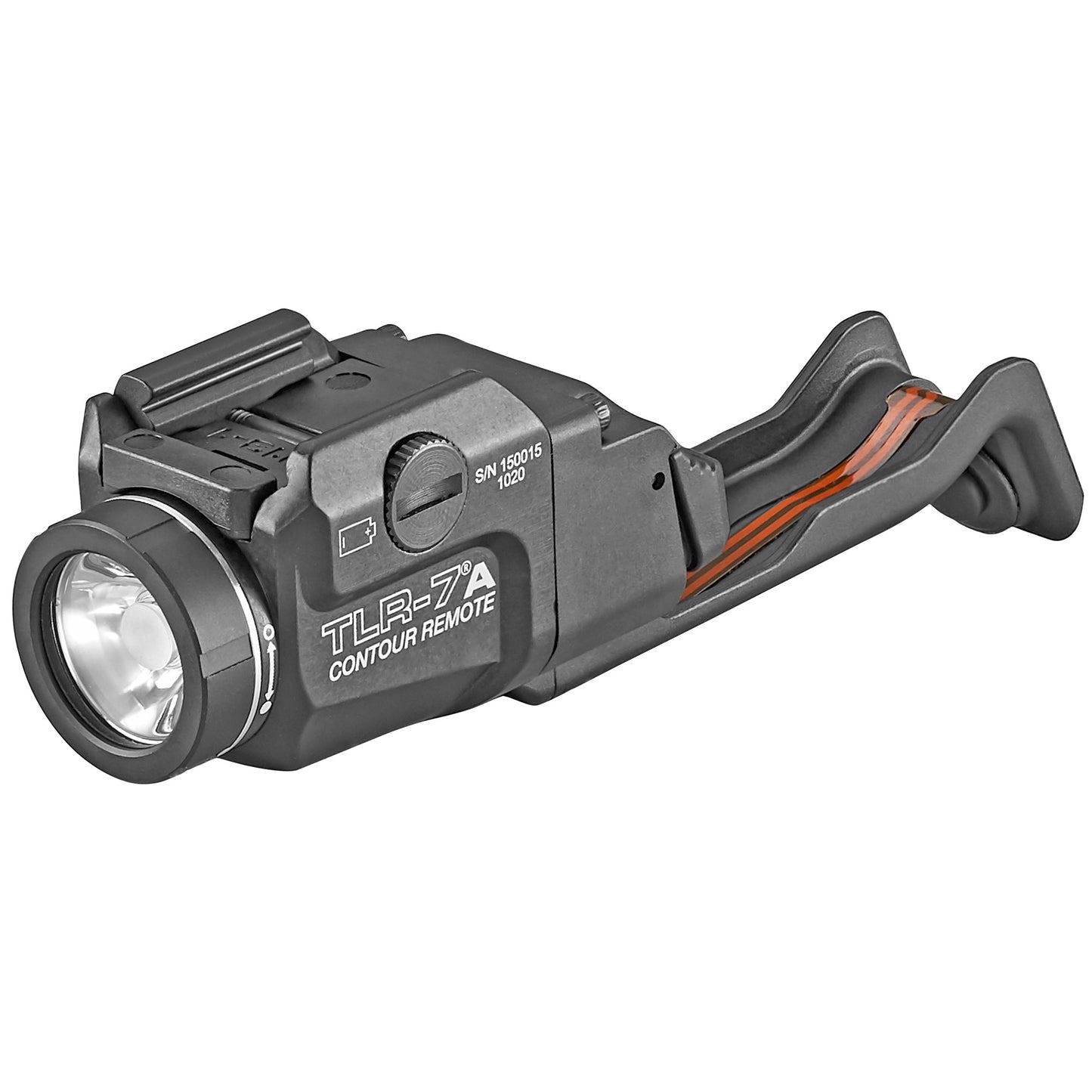 Strmlght Tlr-7 Remote FOR GLK