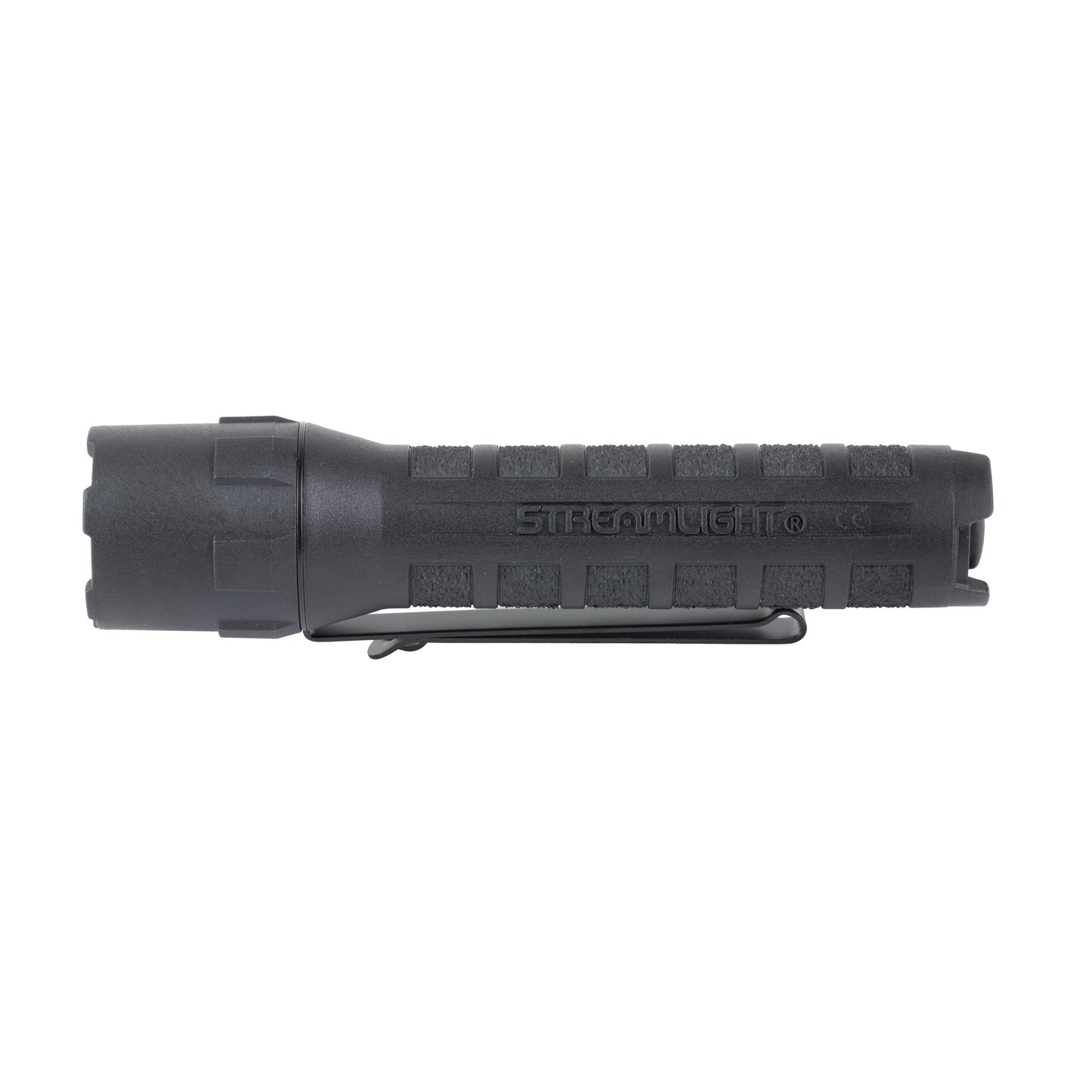 Strmlght Polytac X USB BLK