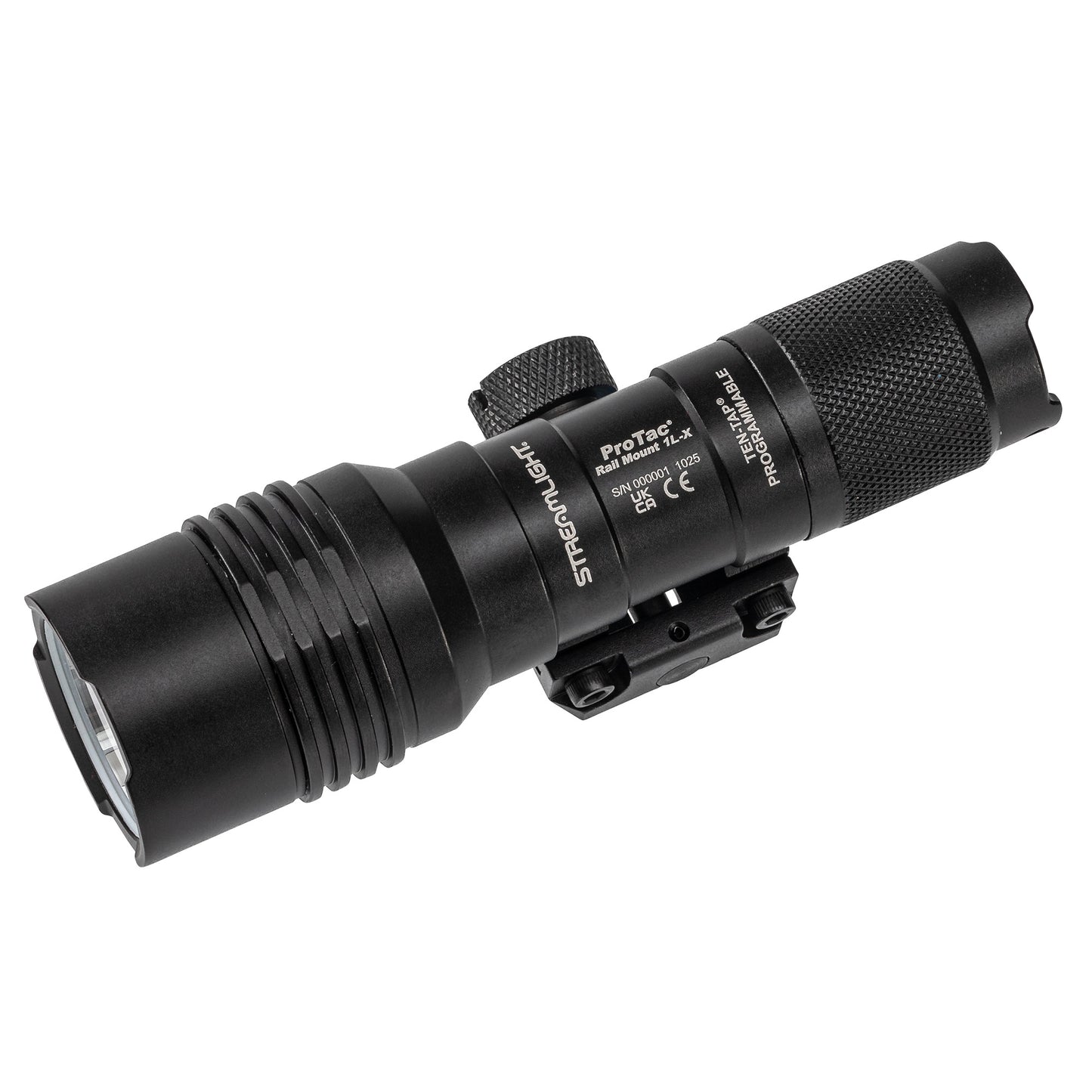 Strmlght Protac Rail Mount 1l-x
