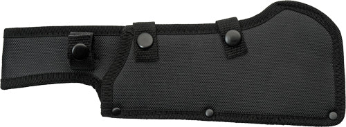 Szco Sierra Zulu Bighorn TAC Cleaver 7.5" Blade W/sheath