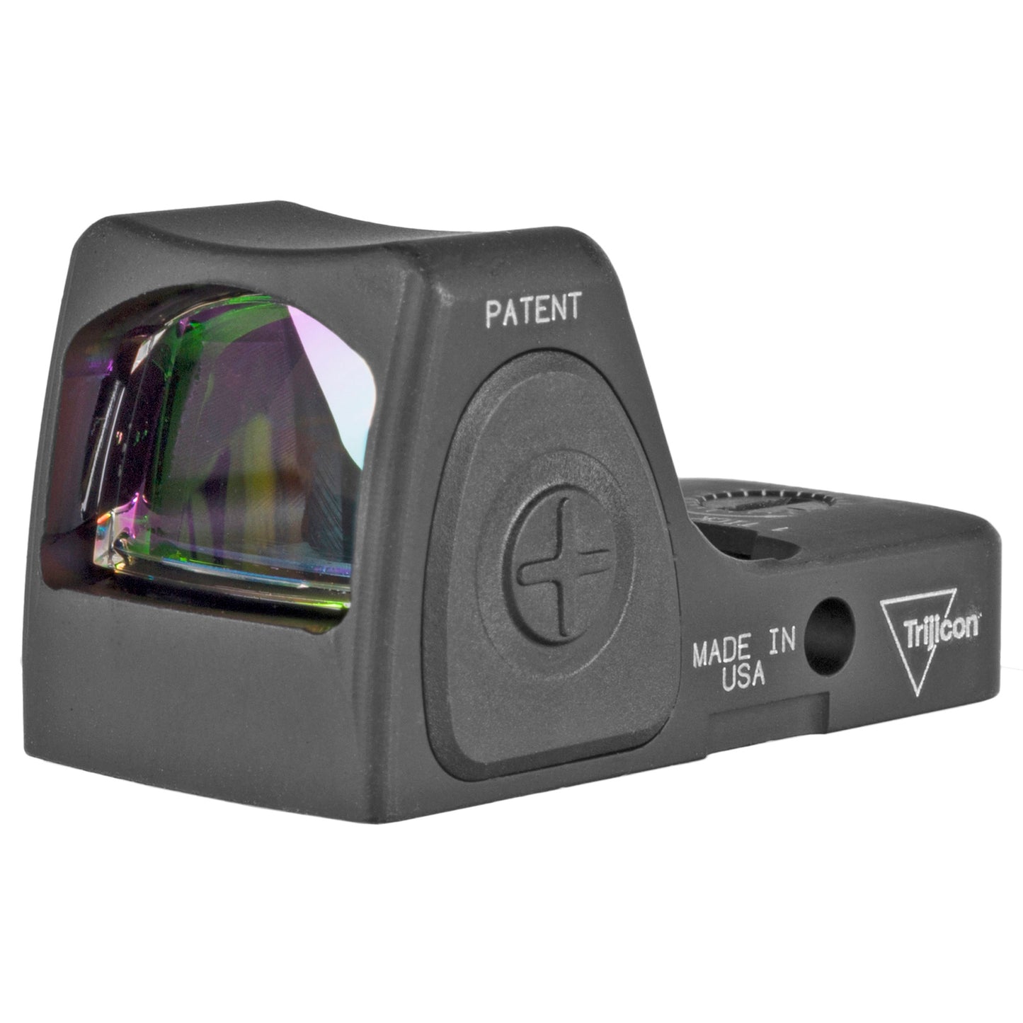 Trijicon Rmrcc 6.5 MOA BLK