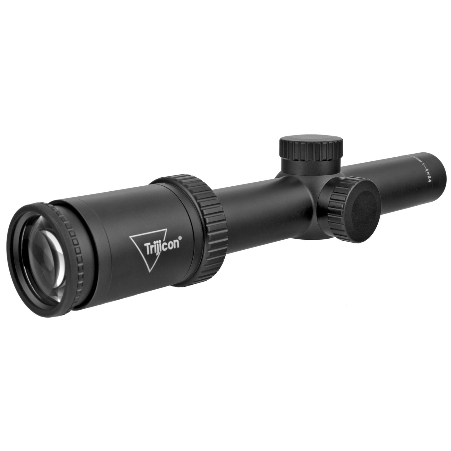 Trijicon Huron 1-4x24 BDC Hunters