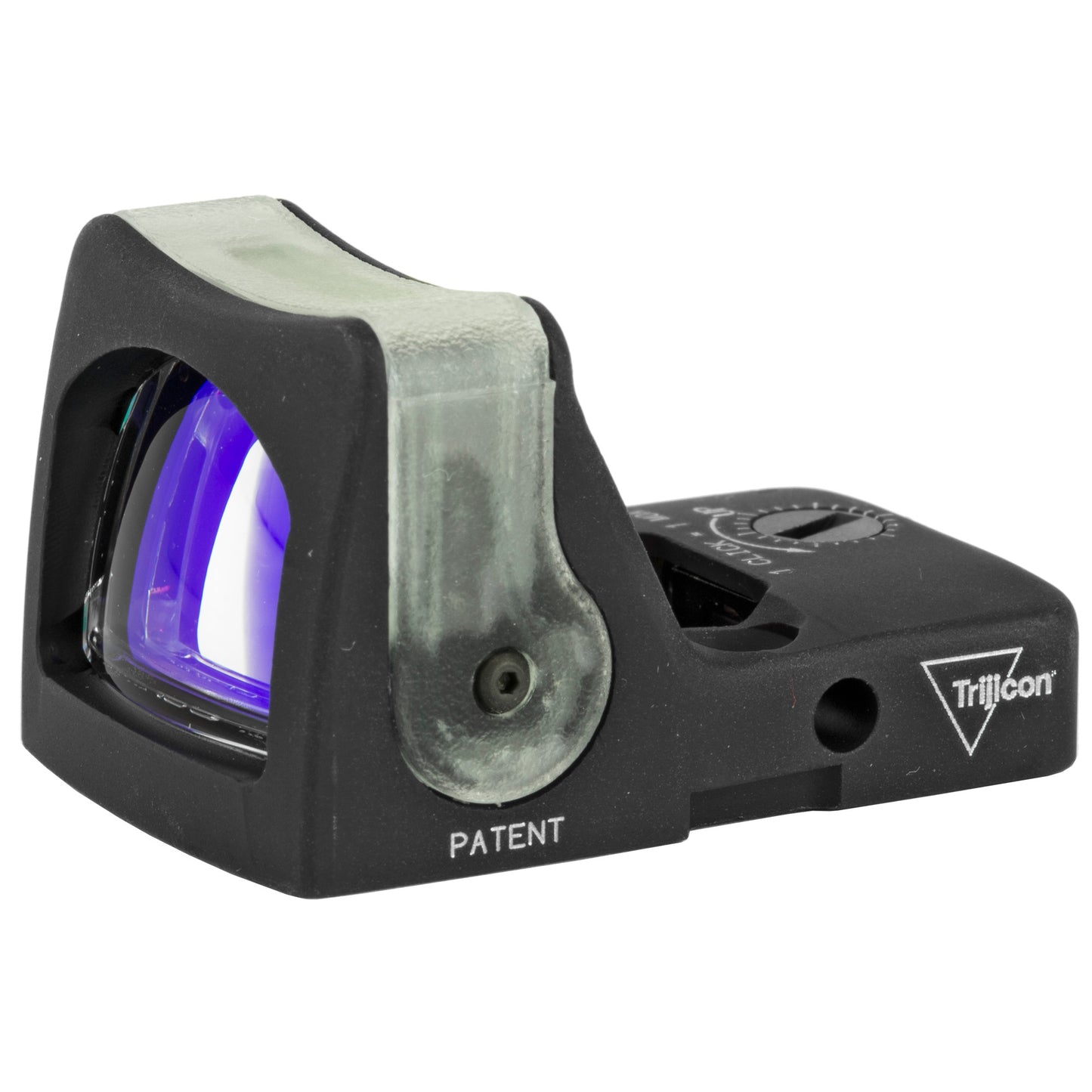 Trijicon RMR Dual Ilum 9moa GRN DOT