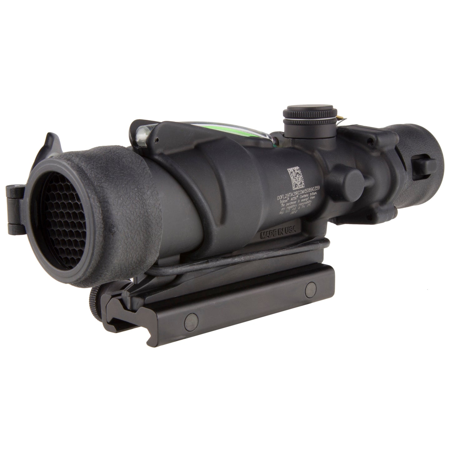 Trijicon Acog RCO 4x32 GRN CHV M150