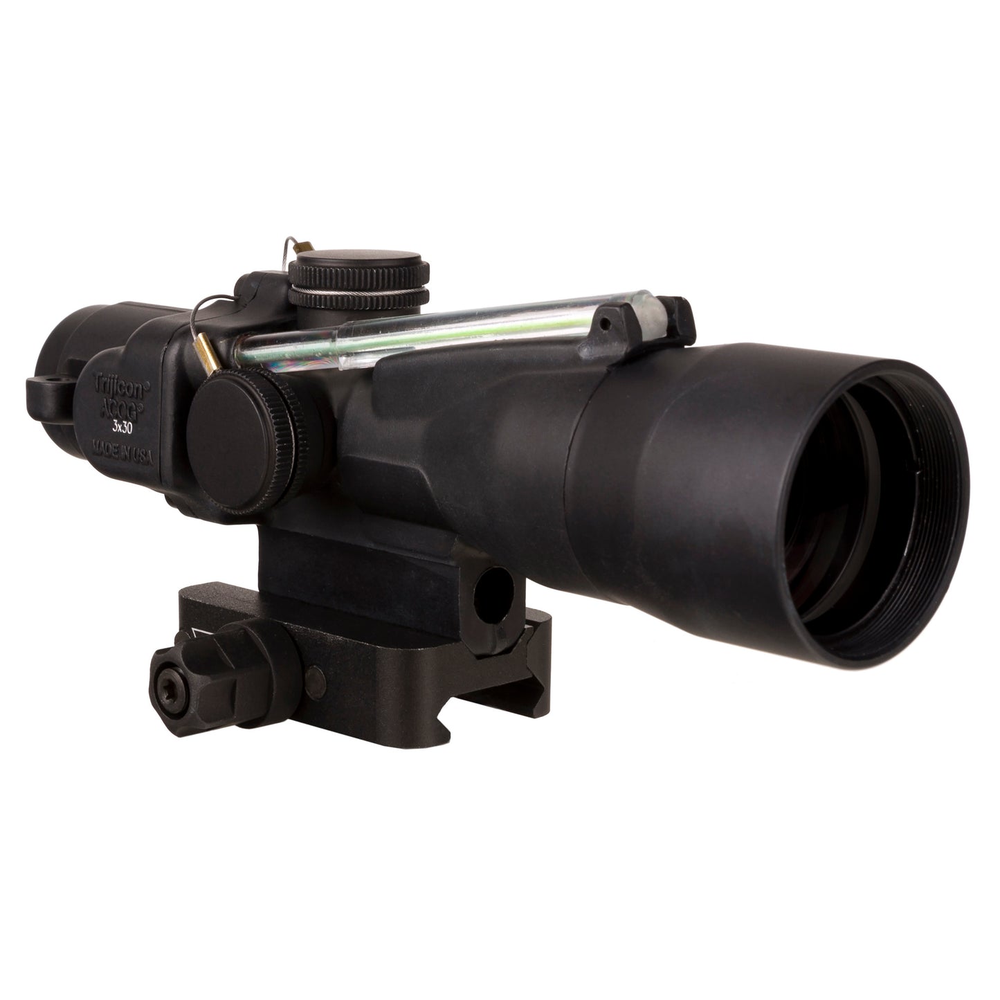Trijicon Acog 3x30 GRN Hs/dot .223