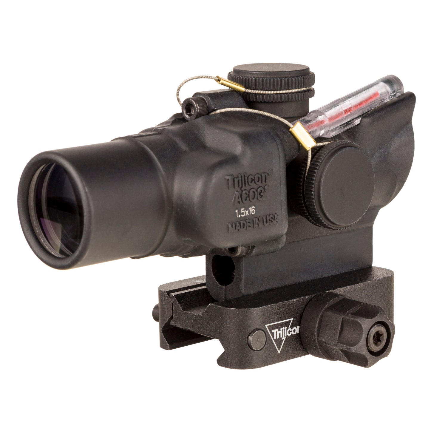 Trijicon Acog 1.5x16s RTR .223
