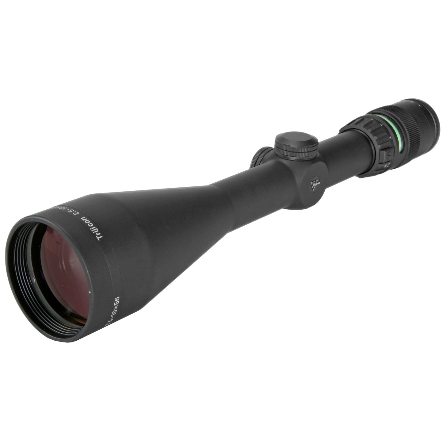 Trijicon Accupoint 2.5-10x56 GRN MDT