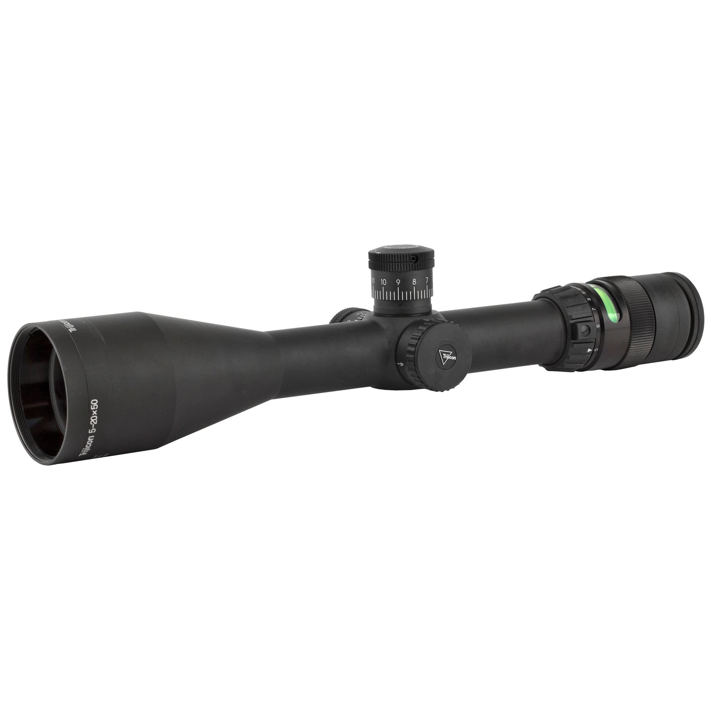 Trijicon Accupoint 5-20x50 GRN DOT 3