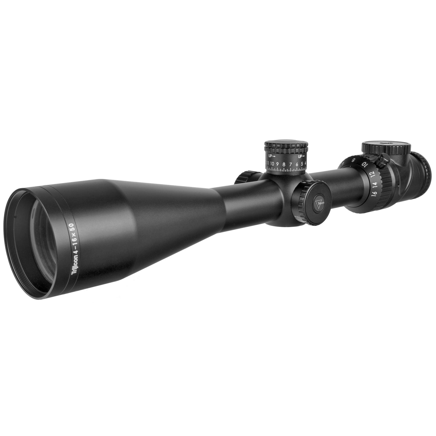 Trijicon Accupoint 4-16x50 MOA GRN