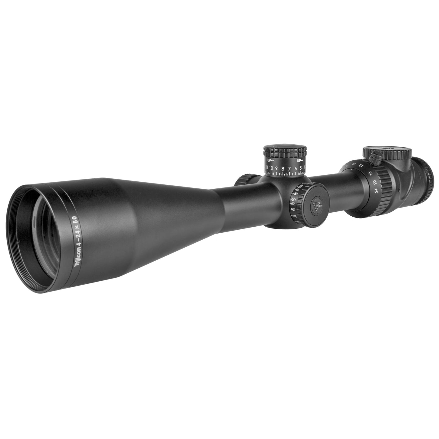 Trijicon Accupoint 4-24x50 MOA GRN