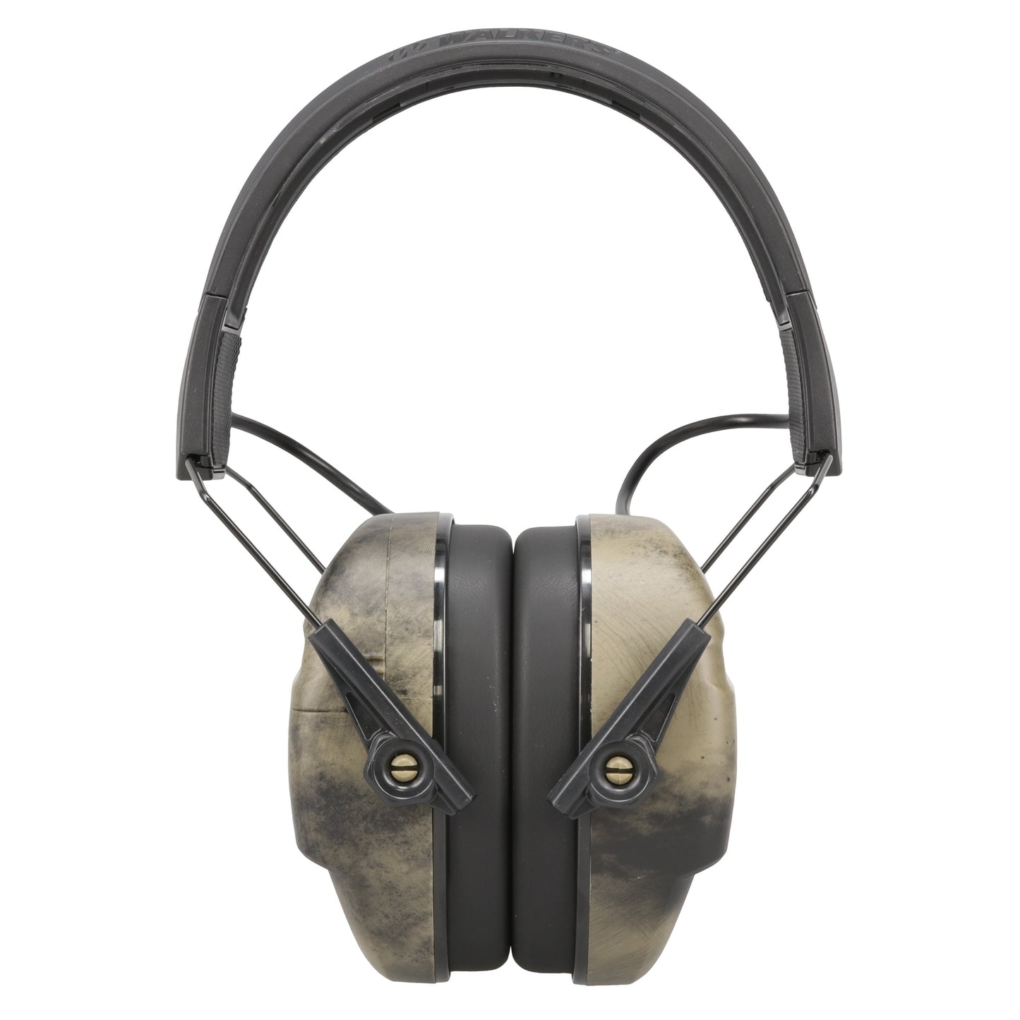 Walkers Recon Bluetooth Black