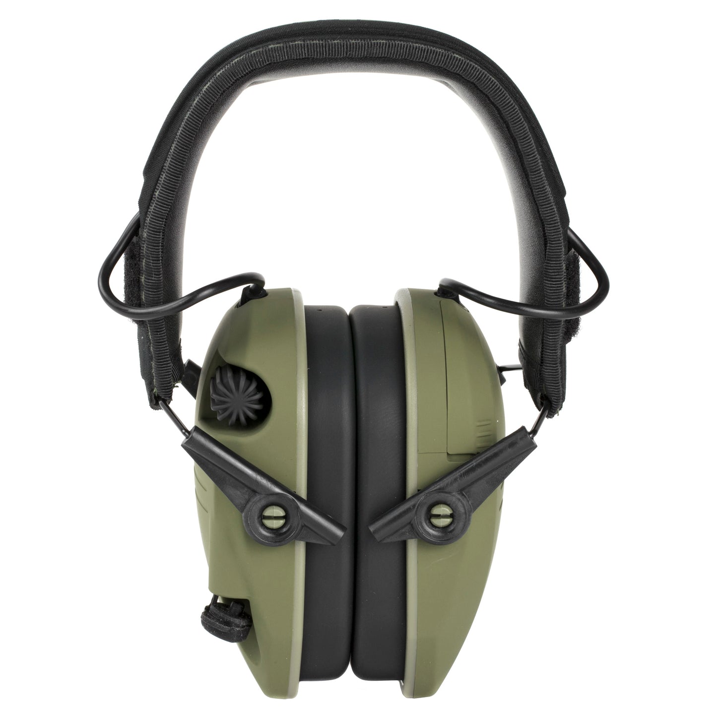 Walker's Razor SLM Elec Muff OD FLG
