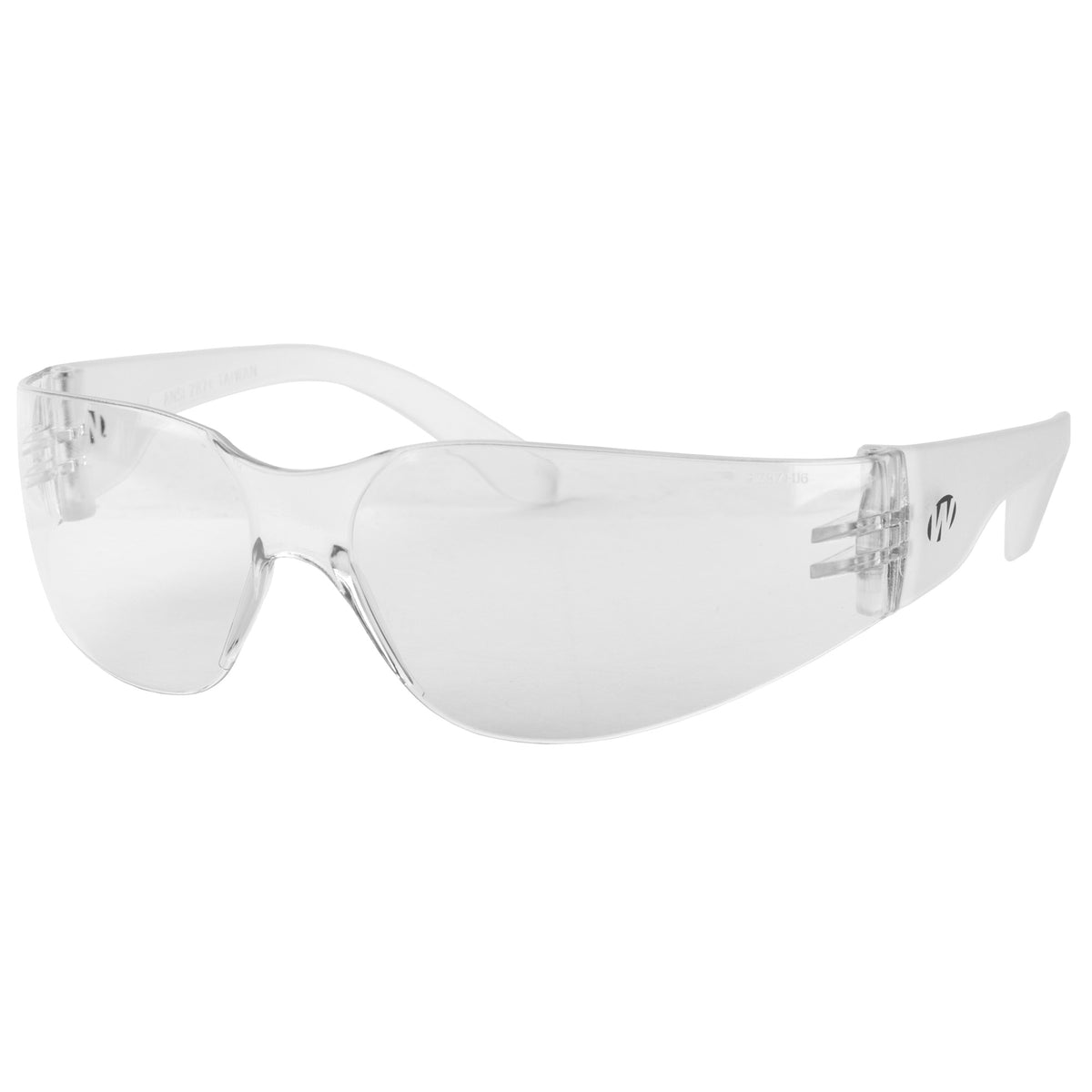 Walker's Glasses, Clear, 1 Pair