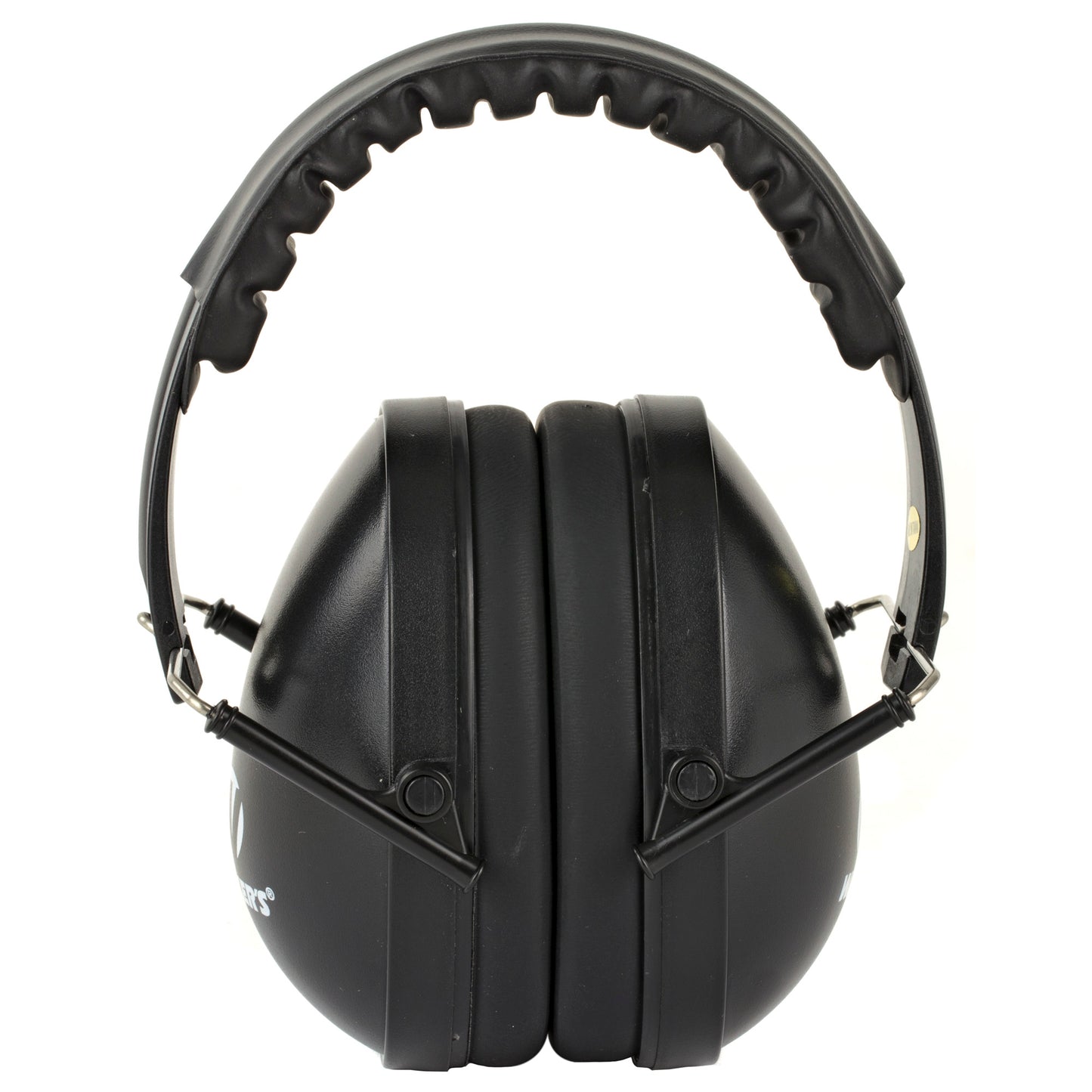 Walker's X-sm Cmpt/wmn Fldng Muff BK