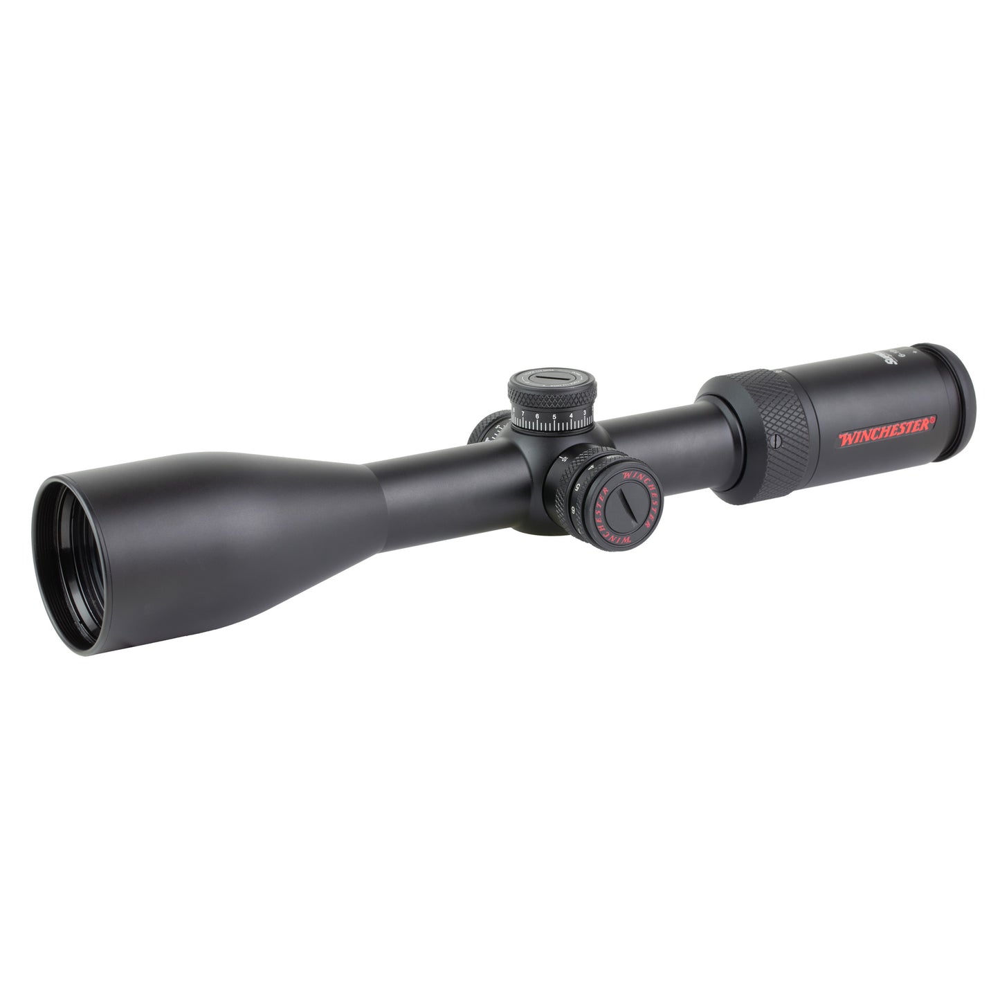 Winchester Supreme 6-18x50mm SF IR