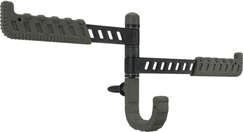 Hawk Tree Accessory Holder Trio Hybrid Hook