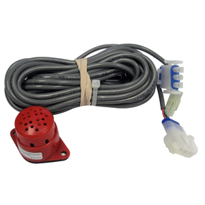 Fireboy-Xintex MS-2 Head - Gasoline & Propane Sensor w/Cable