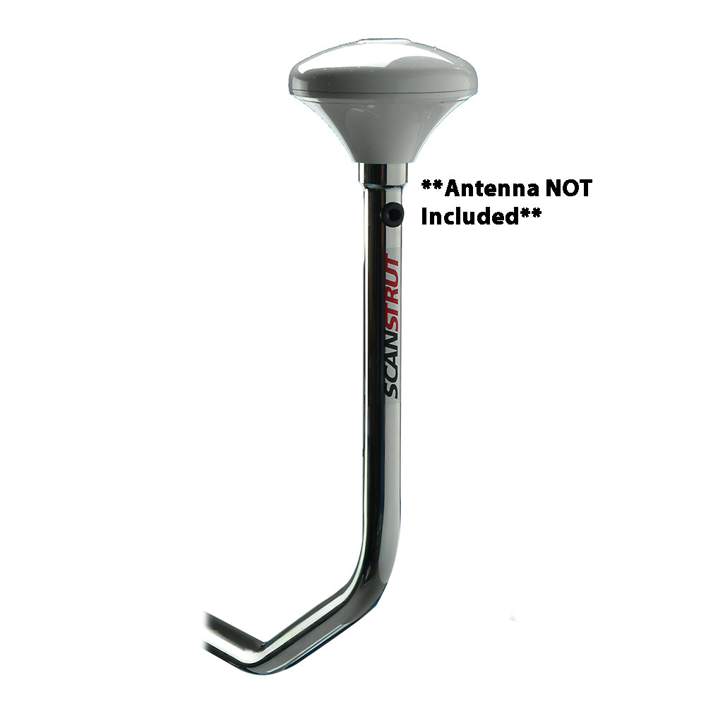 Scanstrut SC112 PowerTower® Port Mounted Bar f/GPS/VHF/Navtex Antenna