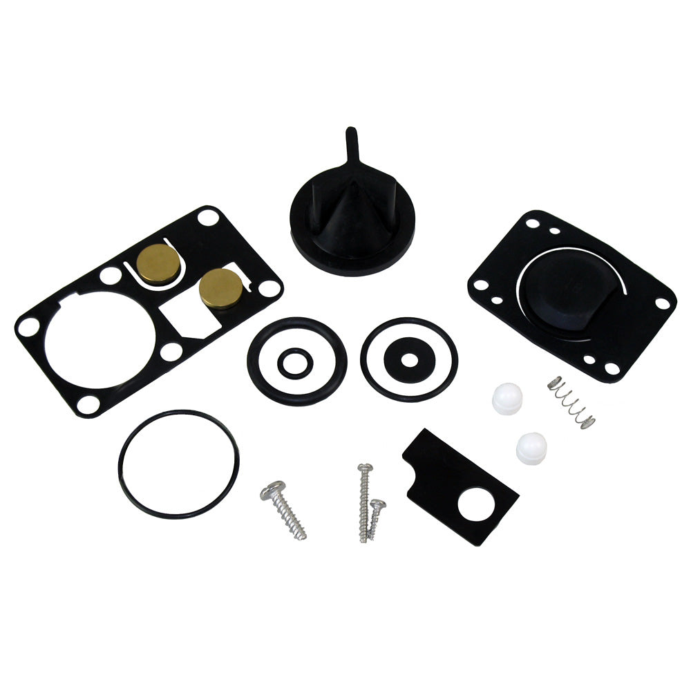 Jabsco Service Kit f/29090 & 29120 Series