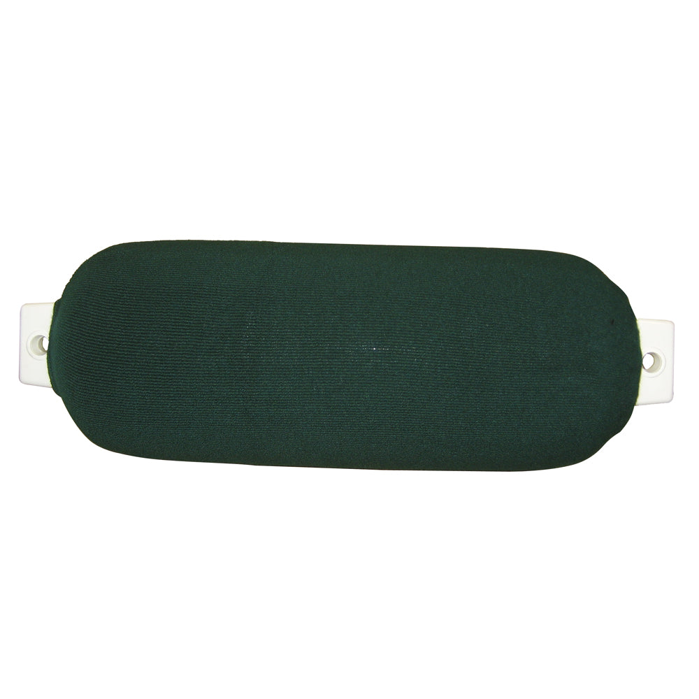 Polyform Fenderfits™ Fender Cover f/F-3 & G-5 Fender - Green