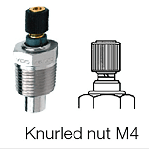 Veratron Coolant Temperature Sensor - 40°C to 120°C - M16 x 1.5 Thread