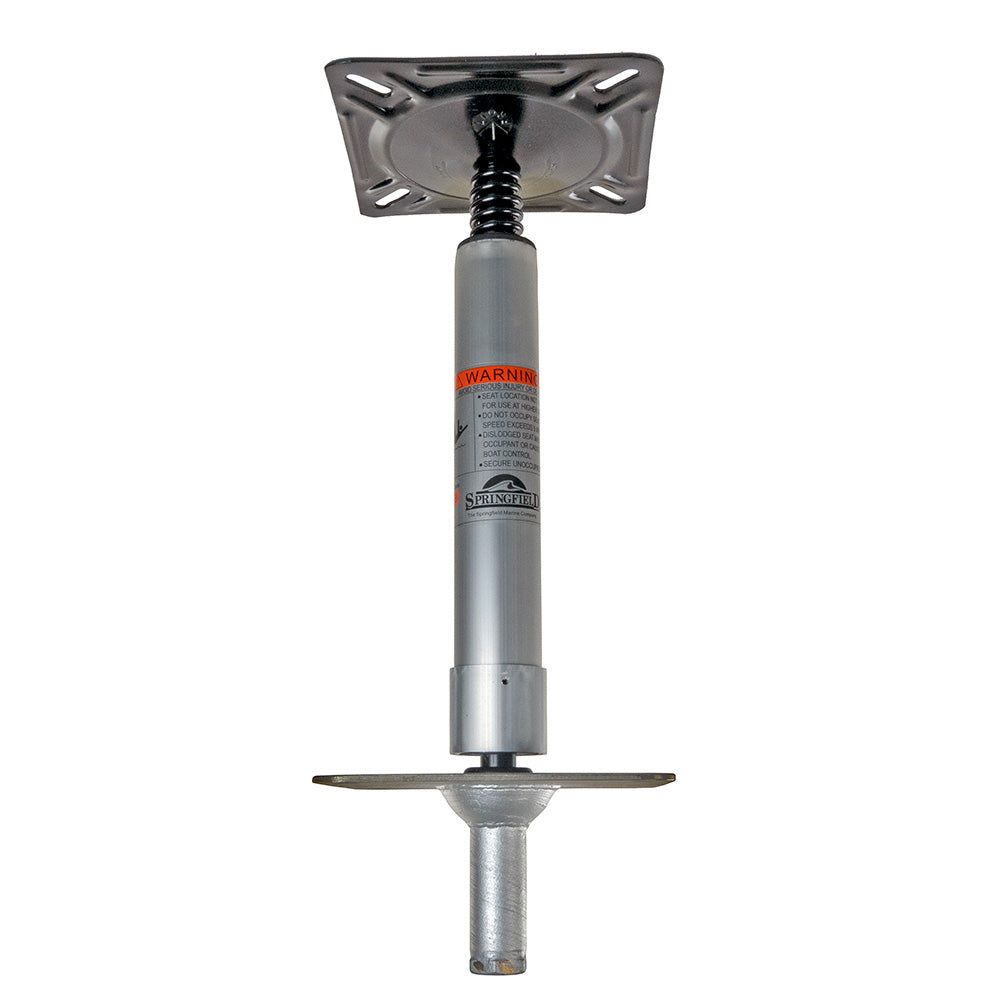 Springfield KingPin™ Threaded Hi-Lo 3-Piece Set - 13-1/2"