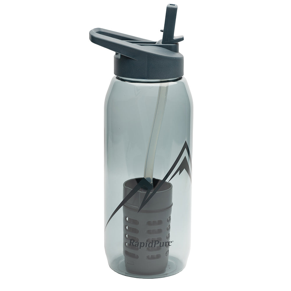 Adventure Medical RapidPure® Purifier & Bottle