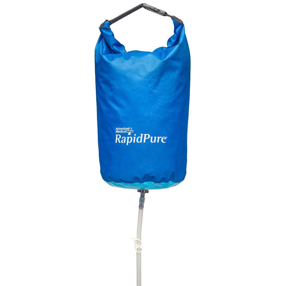 Adventure Medical RapidPure® 9L Gravity System
