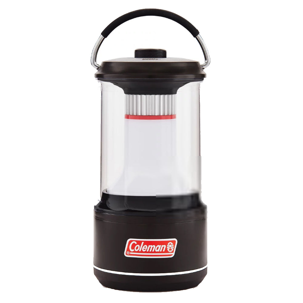 Coleman LED Lantern w/BatteryGuard™ - 1,000 Lumens - Black