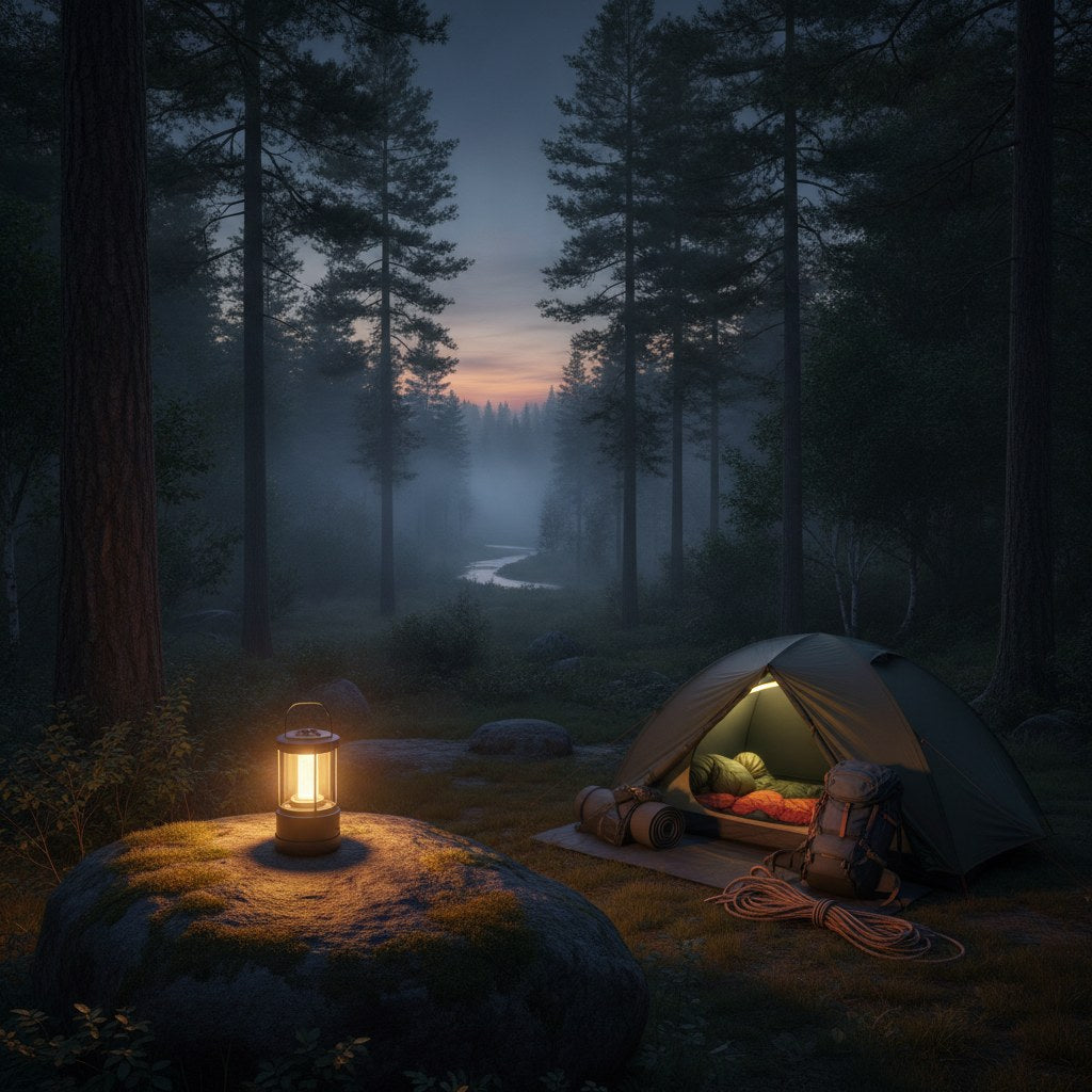 Camping & Survival