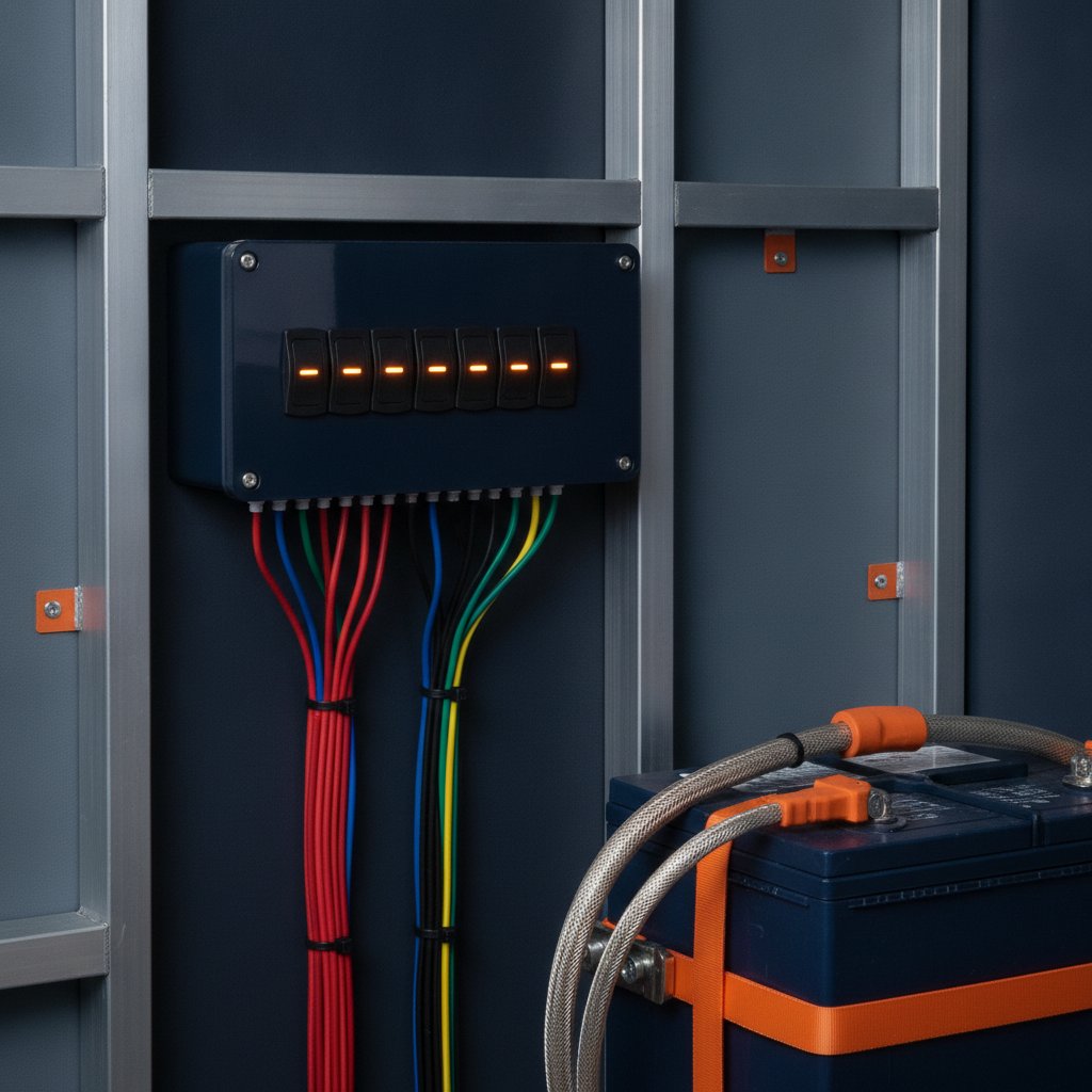 Electrical