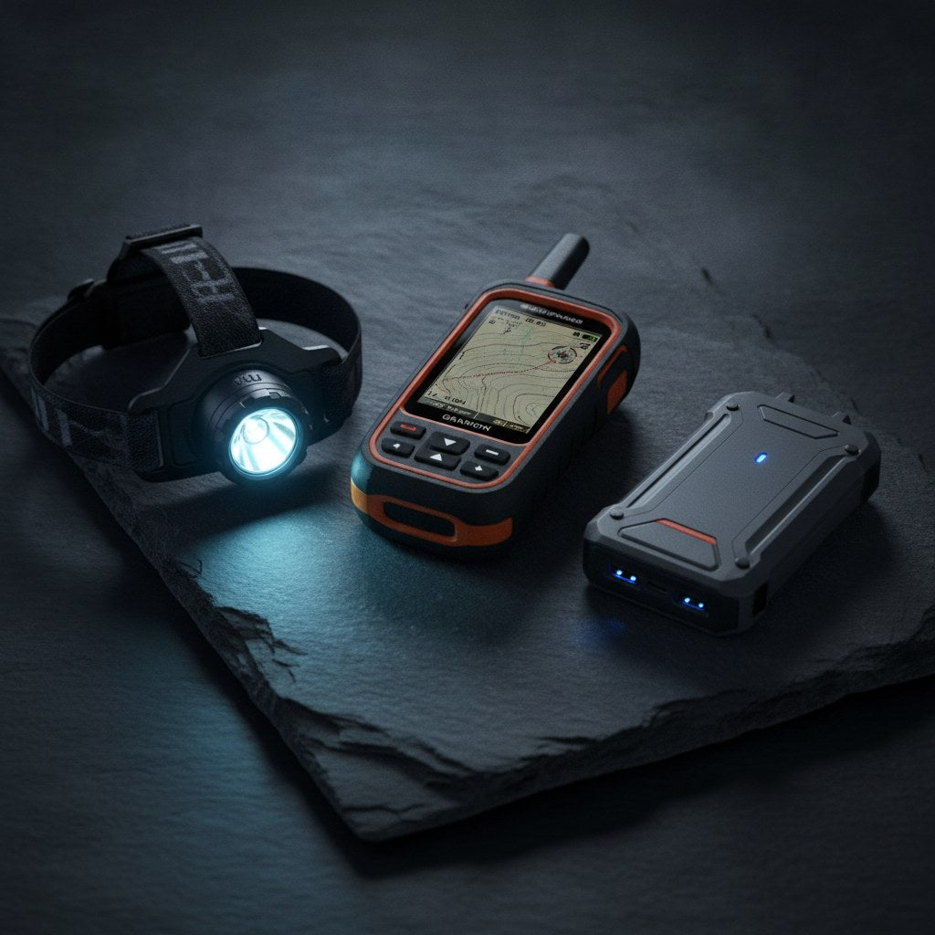 Electronics