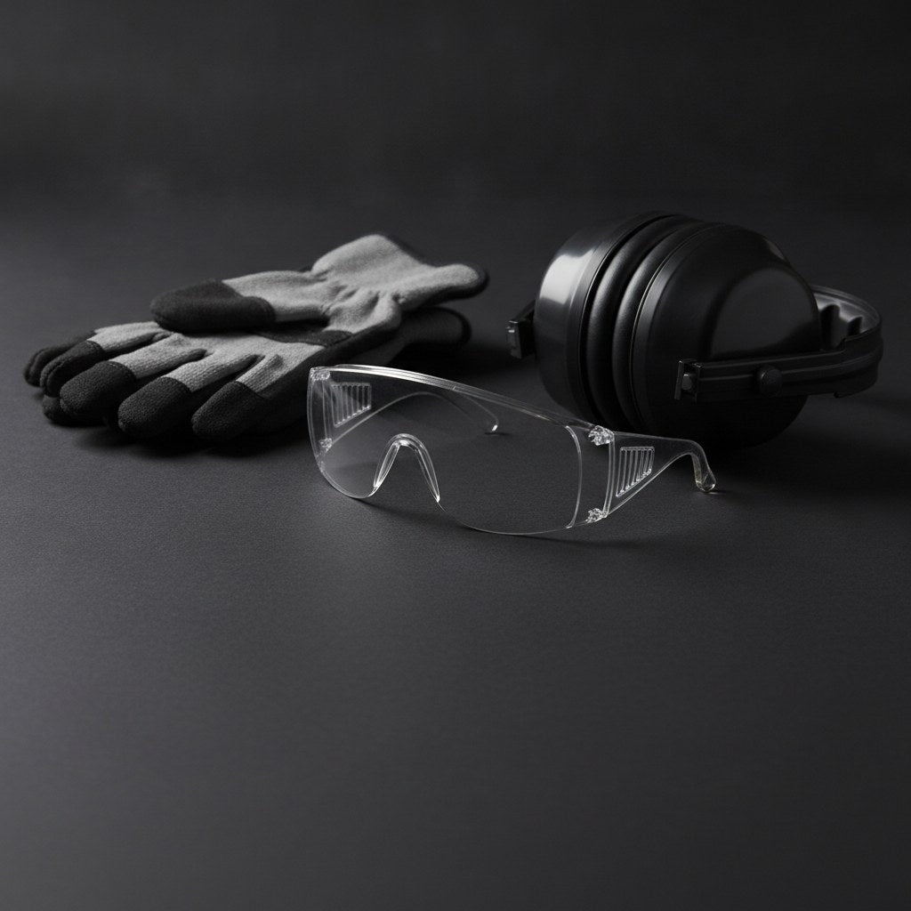 Safety & Protection