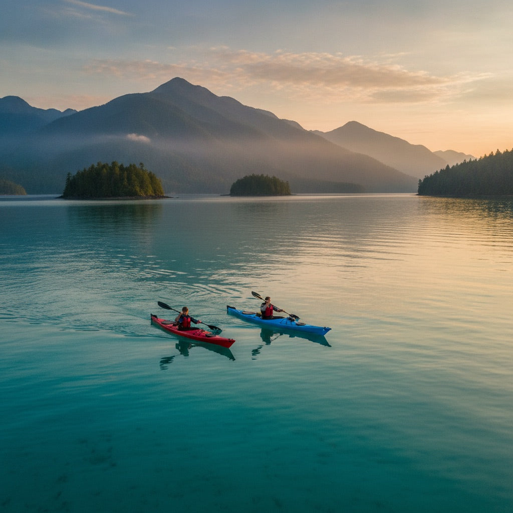 Adventure starts here.