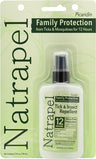 ARB Natrapel 20% Picaridin 3.4 OZ Pump BUG Spray