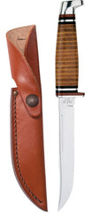 Case Knives Jigged Brown Synthetic Small Stockman