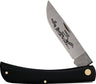 Case Knives Black Synthetic Smooth SOD Buster