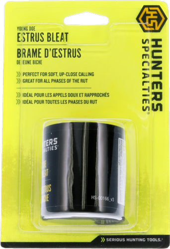 HS Deer Call CAN Style Young DOE Estrus Bleat