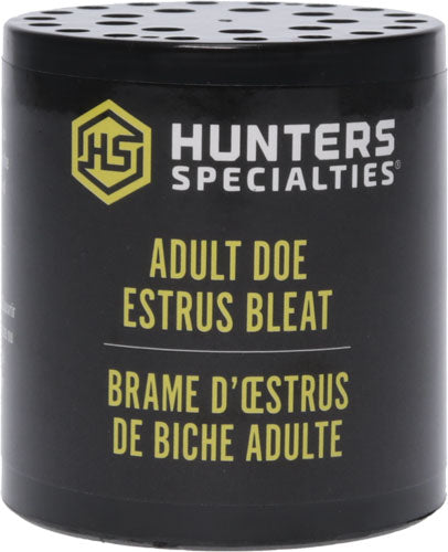 HS Deer Call CAN Style Adult DOE Estrus Bleat