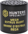 HS Deer Call CAN Style Mega Adult DOE Estrus Bleat