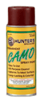 HS Camo Spray Paint MUD Brown 12oz