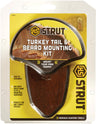 HS Strut Mounting KIT Turkey Tail & Beard