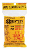 HS Field Dressing Gloves Shoulder&wrist Length 1PR EA