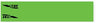 TAC Vanes Standard Arrow Wrap 4.675" Green 13 Pack
