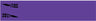 TAC Vanes Standard Arrow Wrap 4.675" Purple 13 Pack