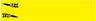 TAC Vanes Standard Arrow Wrap 4.675" Yellow 13 Pack